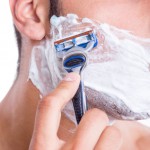 Die Art und Weise der Rasur entscheidet ob sich eingewachsene Haare bilden - oder nicht!